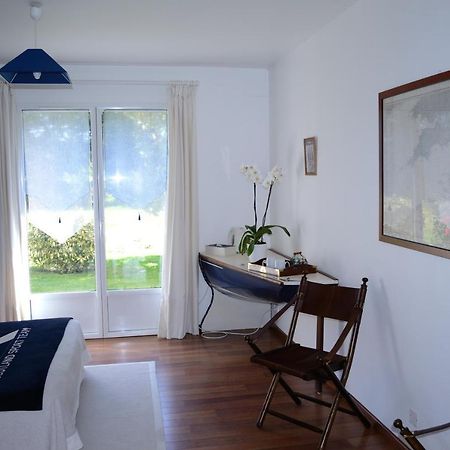 Le Tertre Gatinais Bed & Breakfast Saint-Briac-sur-Mer Exterior photo